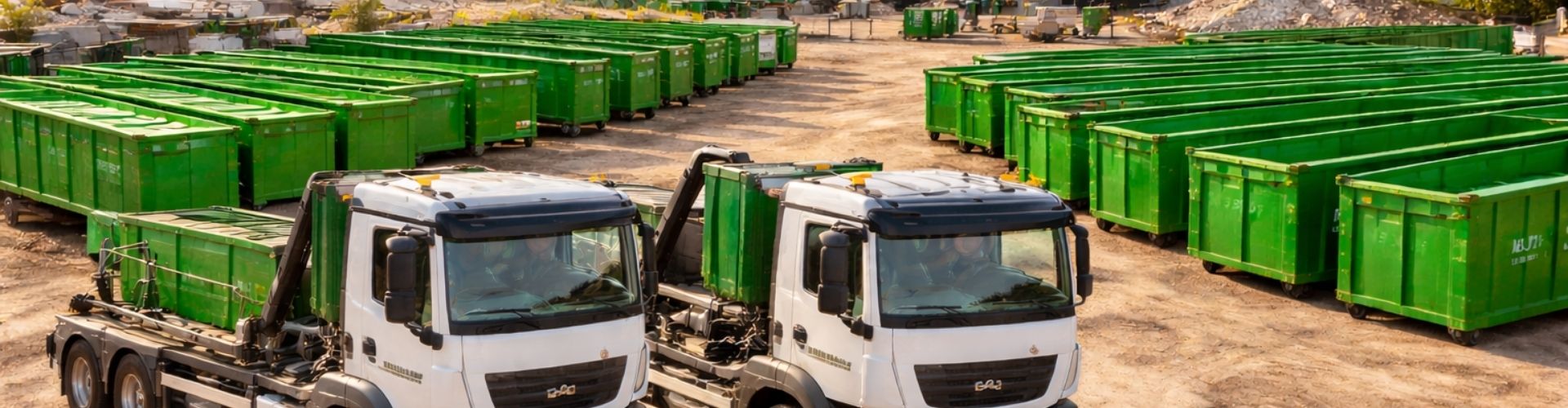 Tarifs de location de bennes dans les Hauts-de-Seine avec NJP LOCATION