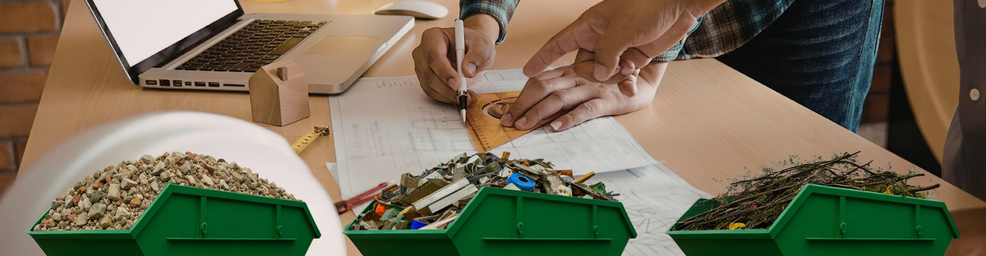 Location de benne pour entreprises en IDF : interlocuteur dédié, planning prioritaire, reporting enlèvements. Devis grands comptes sur-mesure sous 24h.