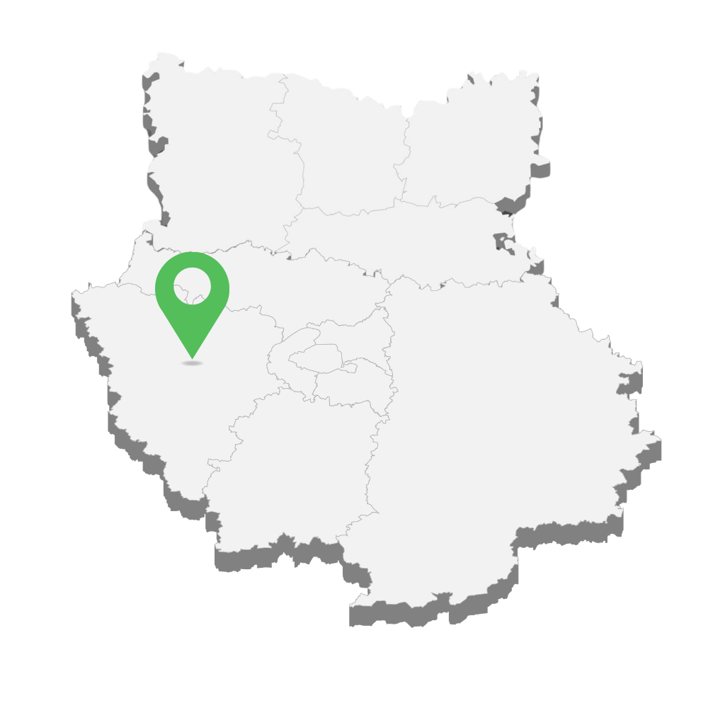 Zones d’intervention : Val-d’Oise (95) et alentours